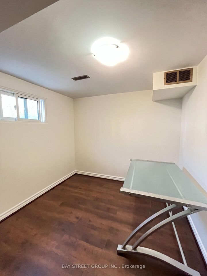 Property Photo: 51 Ladner Drive ON M2J 3Z9