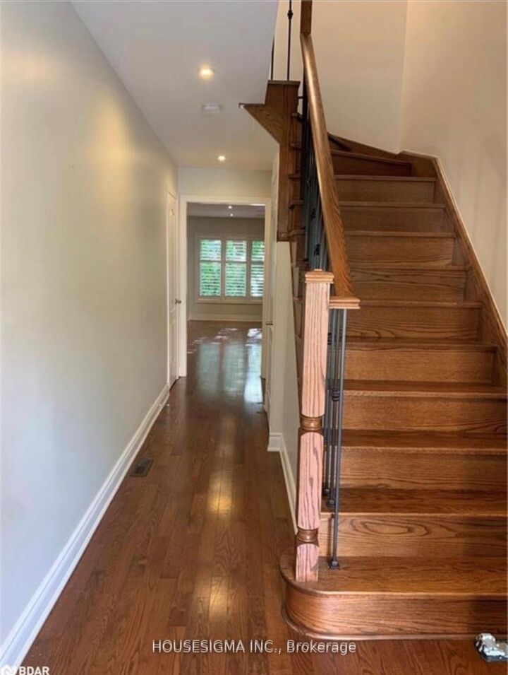 Property Photo: 326 Doak Lane ON L3Y 0A7