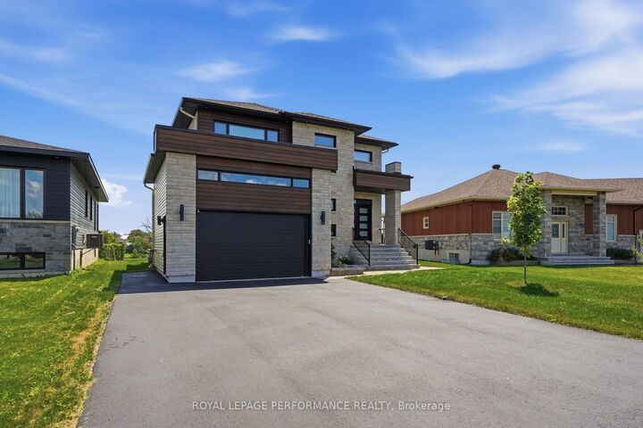 Property Photo:  504 Barrage Street  ON K0A 1M0 