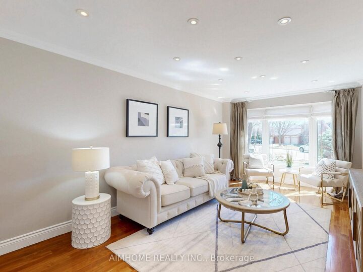 Property Photo: 1417 Greendale Terrace ON L6M 1W7