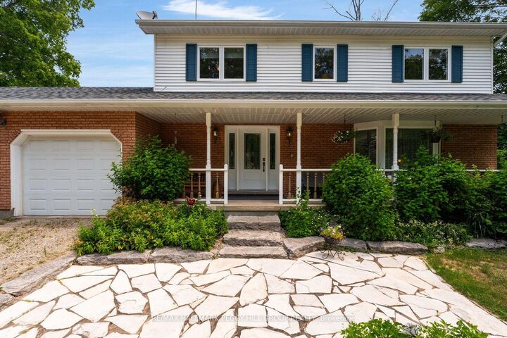 Property Photo: 7533 County Road 10 N/A ON L3W 0T7