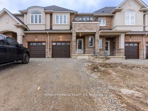 Property Photo: 32 Vickers Road ON L9A 1Y1
