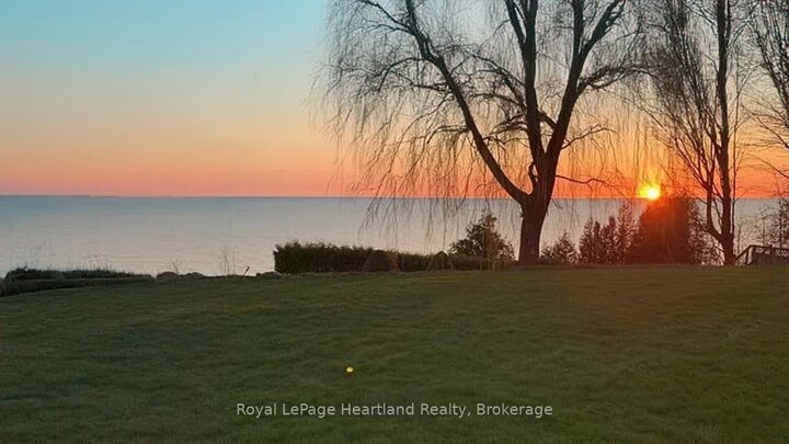 Property Photo:  85375 Mackenzie Camp Road N  ON N7A 3X9 