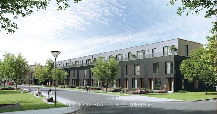 Property Photo: 117 Everett Common ON L2P 0G8