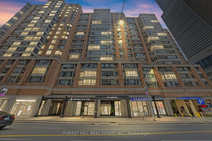 44 Gerrard Street W 1704 — photo 1