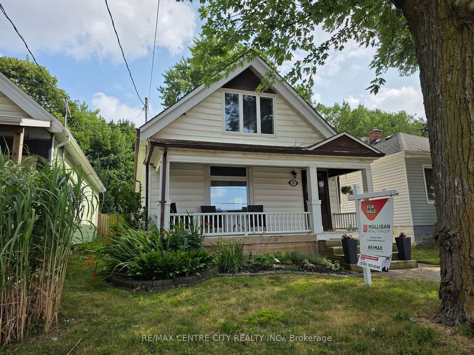 Property Photo: 971 Elias Street ON N5W 3P5