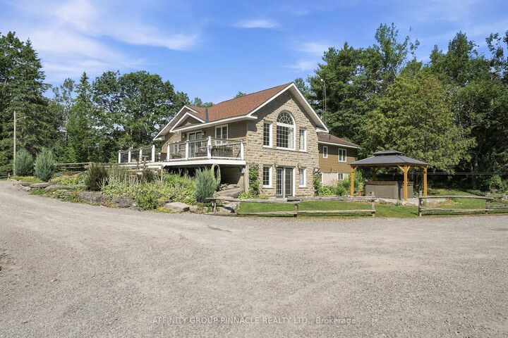 1930 County Rd 121 Road — photo 1