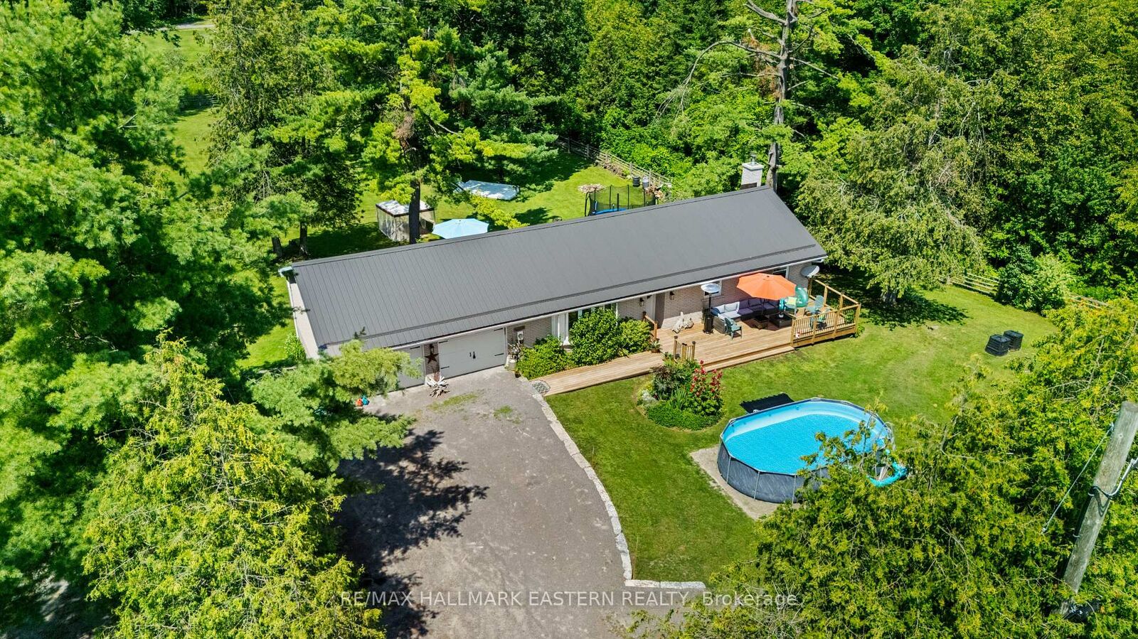 Property Photo:  2694 County Road 6 N/A E  ON K0L 2H0 