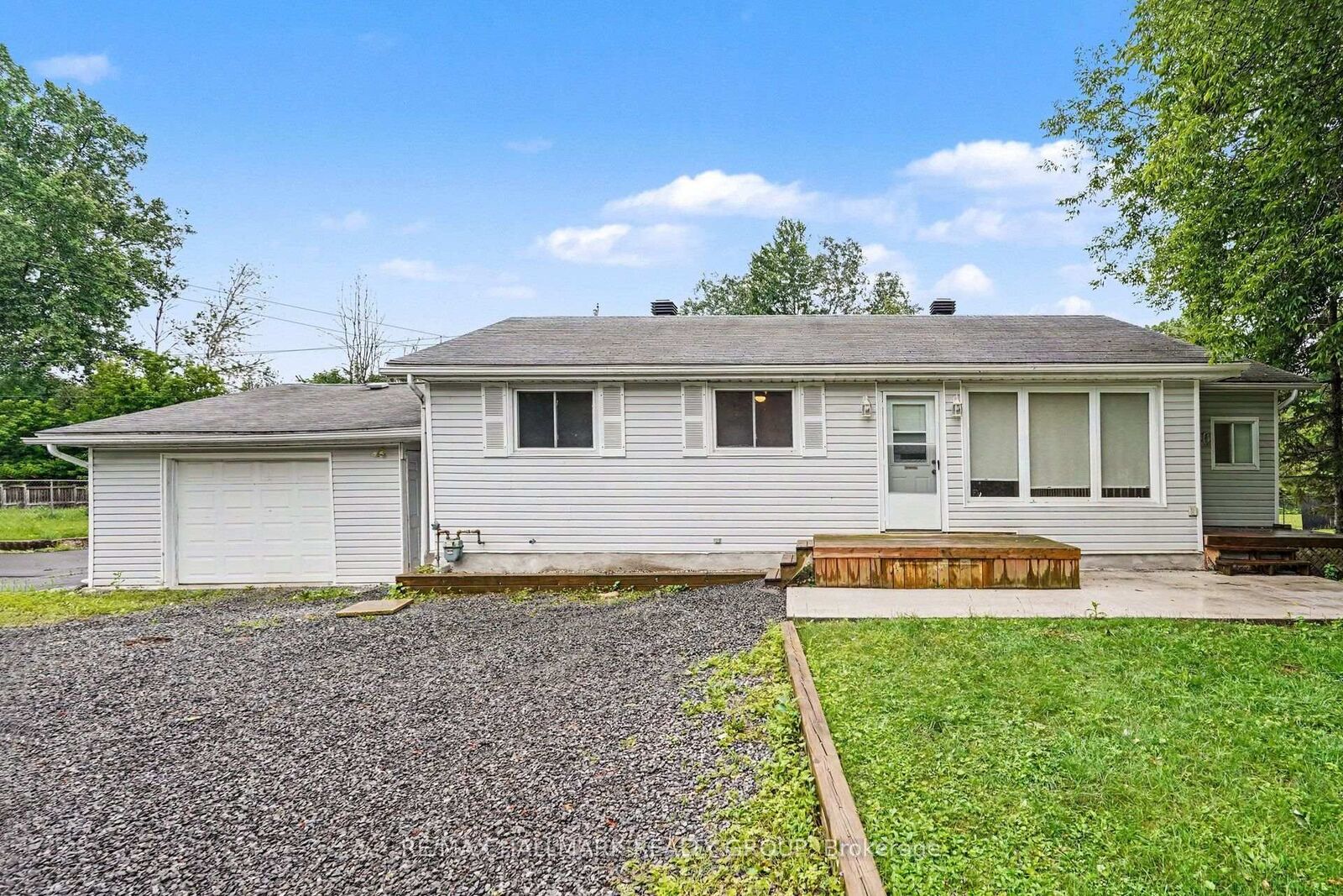 Property Photo: 7220 Mitch Owens Road ON K4P 1K8