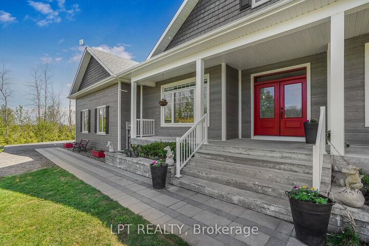 Property Photo:  972 Aberdeen Road  ON K0B 1R0 