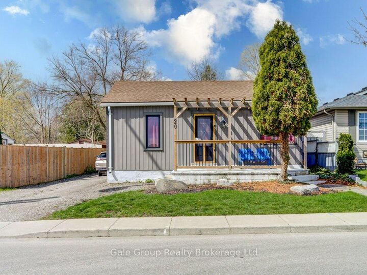 20 Teeple Street — photo 1