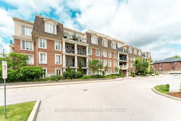 4620 Highway 7 Avenue Ph 413 — photo 1