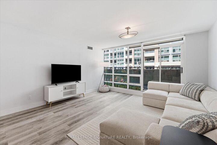 Property Photo:  263 Wellington Street W 301  ON M5V 1E1 