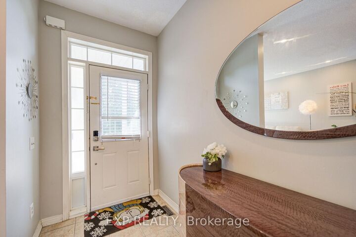 Property Photo: 76 Ford Wilson Boulevard ON L3X 3G1