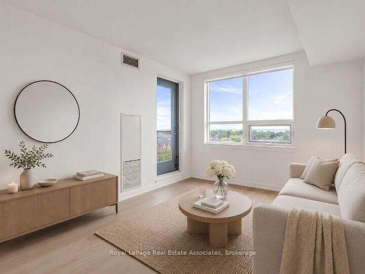 Property Photo: 4 Elsinore Path 706 ON M8V 4G7