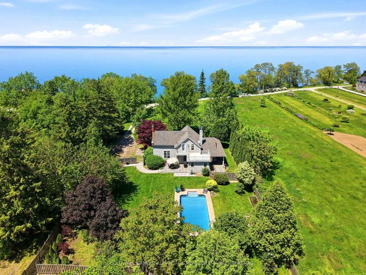 Property Photo:  4698 Sandy Cove Drive  ON L0R 1B1 