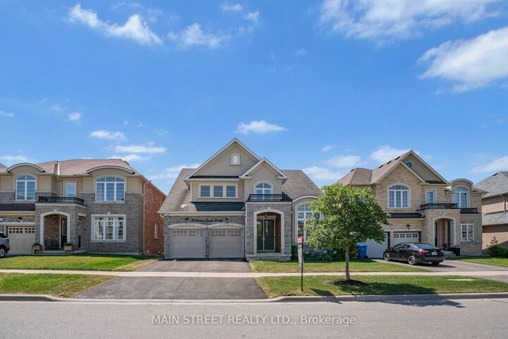Property Photo: 71 Vivian Creek Road ON L0G 1M0