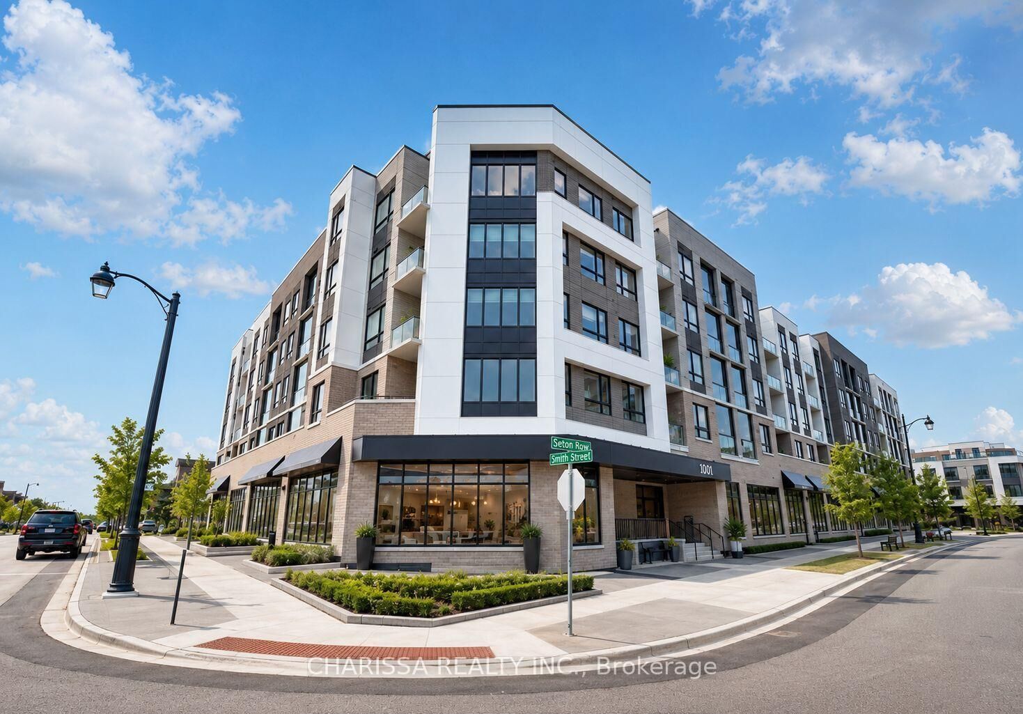 Property Photo:  3250 Carding Mill Trail 222  ON L6M 1L3 