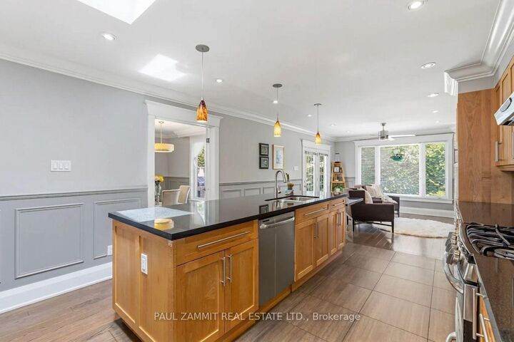 Property Photo: 29 Heathview Avenue ON M2K 2C2