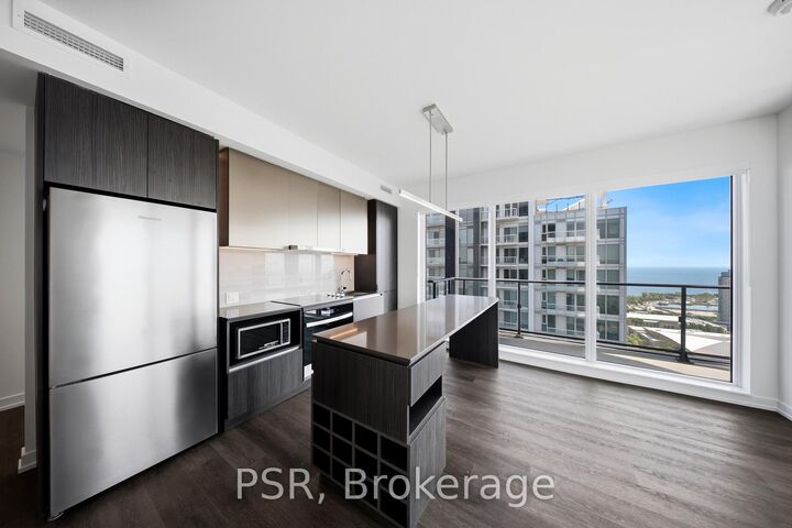 Property Photo:  70 Ordnance Street 3310  ON M6K 0G9 