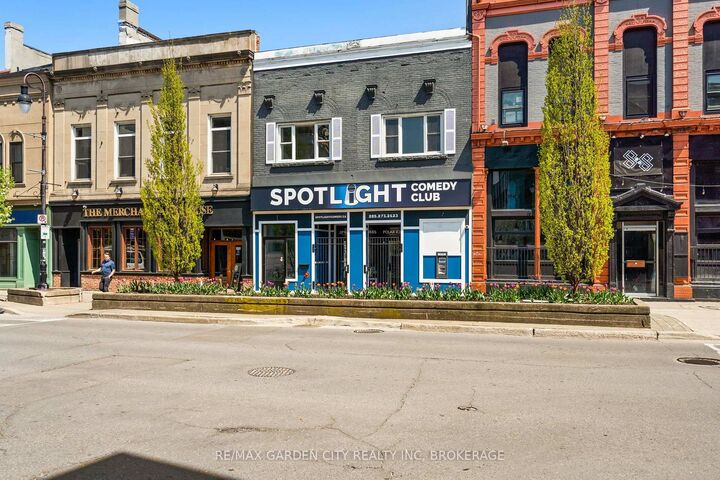 Property Photo:  90 St. Paul Street  ON L2R 3M2 