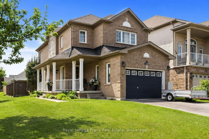 1340 Wadebridge Crescent — photo 1