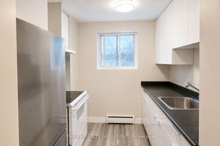 Property Photo: 153 Godfrey Drive 8 ON N5V 2E8