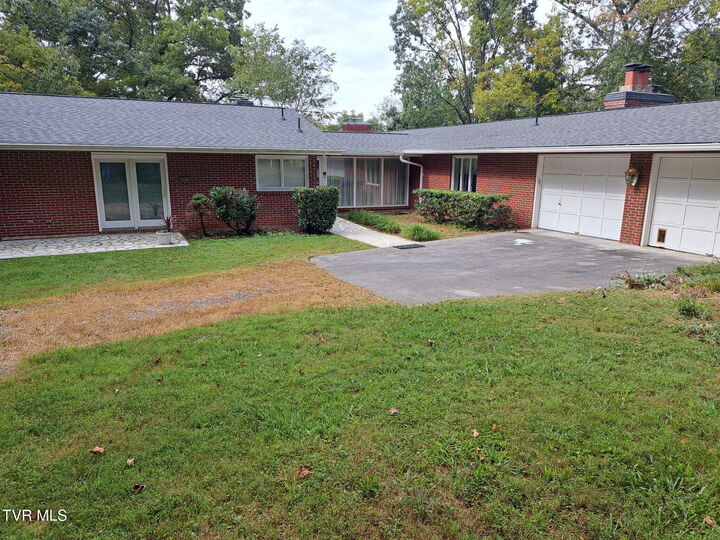 Property Photo: 479 Holston Drive TN 37617