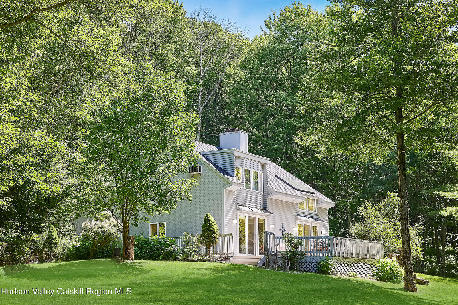 Property Photo: 382 Catskill NY 13731