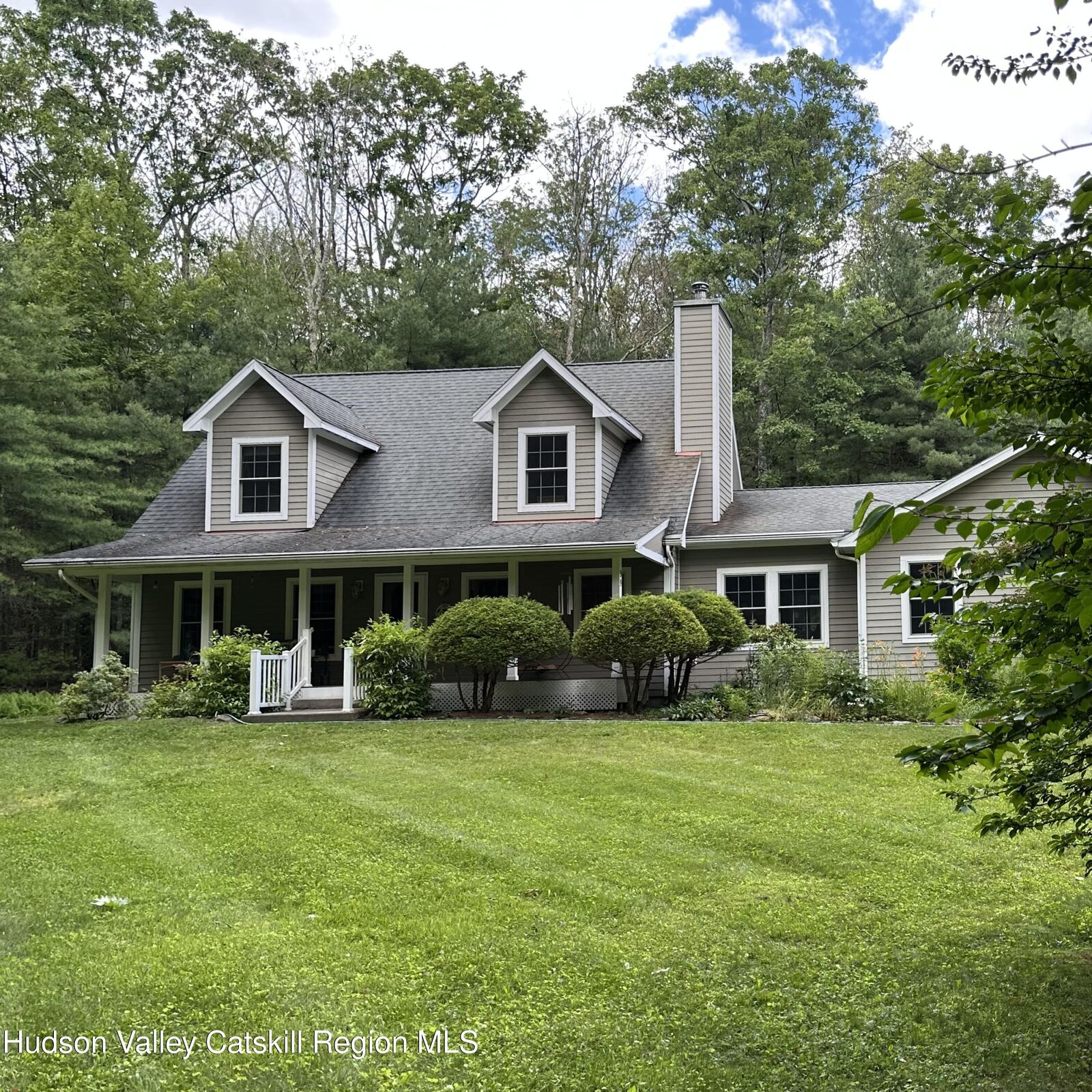 Property Photo: 99 Van Tine NY 12446