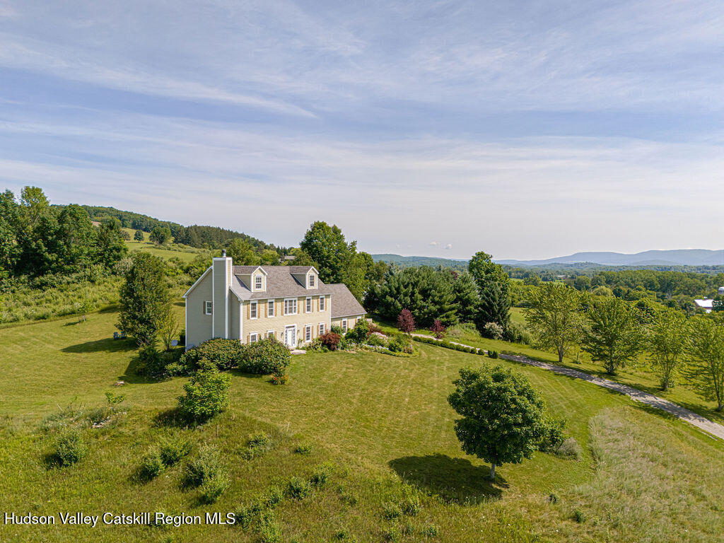 Property Photo:  1715 County Road 7  NY 12502 