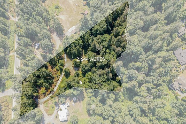 215 Long Harbour Rd — photo 1