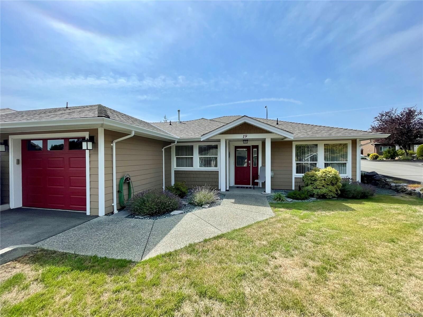 Property Photo: 3101 Herons Way #19 BC V9L 6Z4