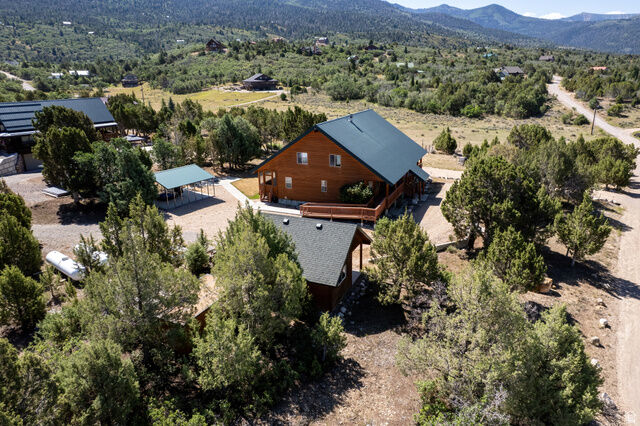 Property Photo:  14350 N 11550 E  UT 84647 