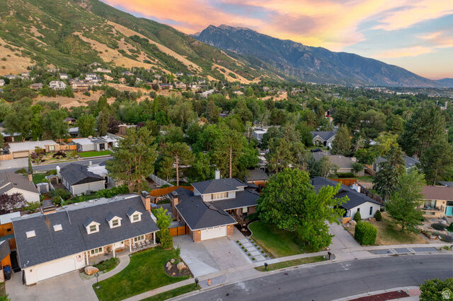 Property Photo:  7609 S Country Manor Rd  UT 84121 
