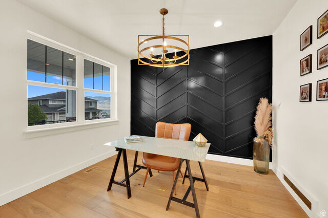 Property Photo:  9029 N Cornwall Way  UT 84005 