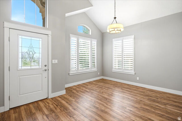 Property Photo:  725 Eagle Pass  UT 84054 