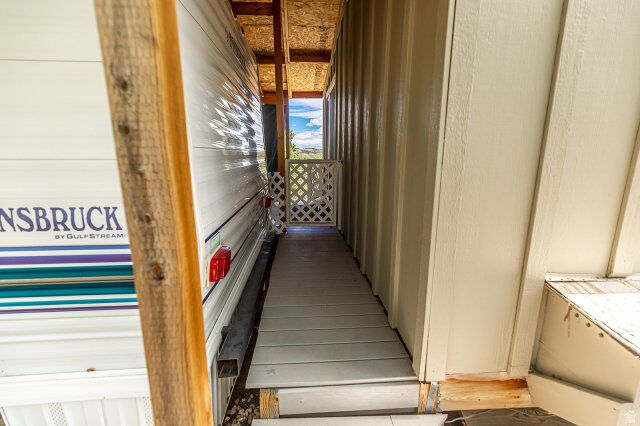 Property Photo:  1840 N East Ridge Rd E 177  UT 84654 