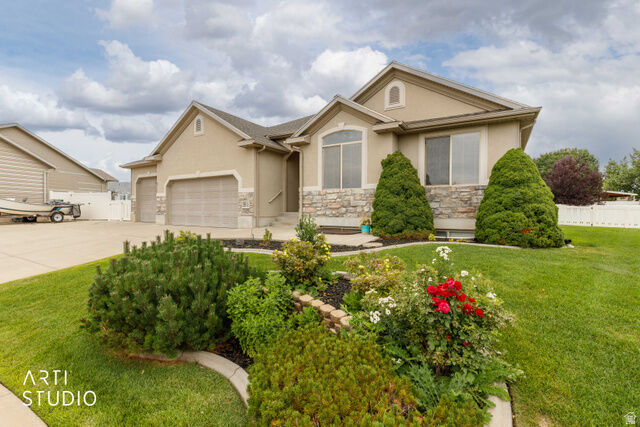 Property Photo:  2955 S 1260 W  UT 84075 