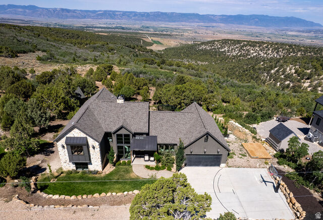 Property Photo:  14355 N 11550 E 153  UT 84647 