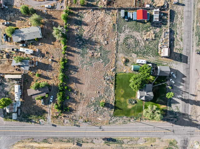 Property Photo:  57 E Main  UT 84739 