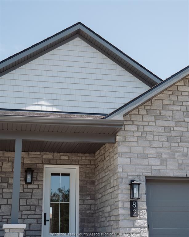 Property Photo: 82 Rabb Street ON
