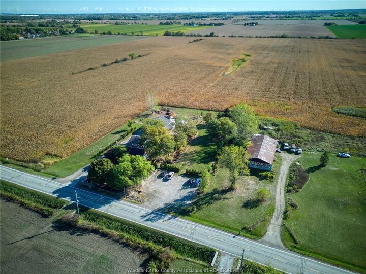 Property Photo: 4774 8th Concession Road ON N0R 1K0