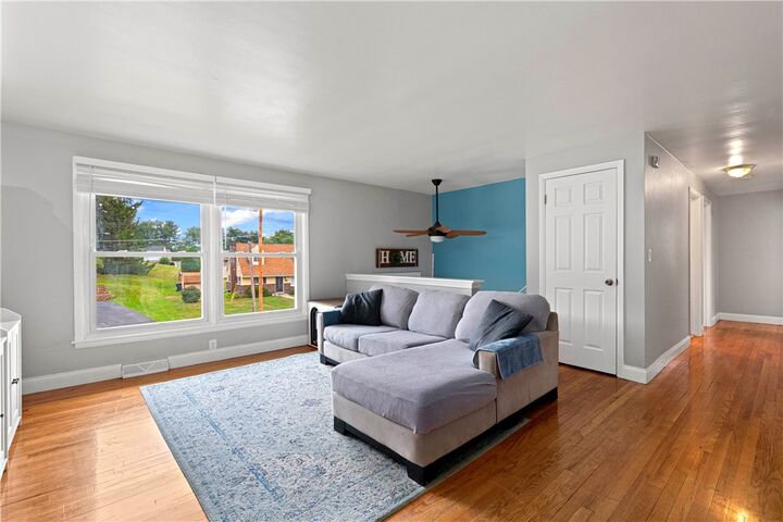 Property Photo: 236 Greenwood Drive PA 16066