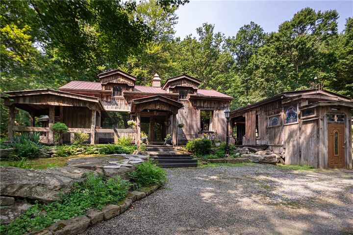 Property Photo:  121 Creek Rd  PA 16053 