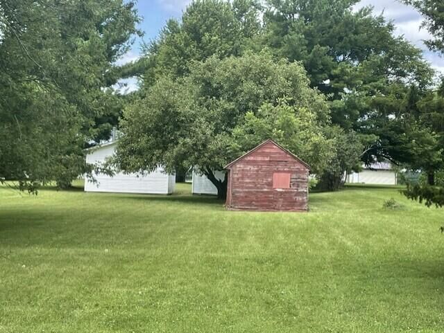 Property Photo: 6167 State Route 161 OH 43044