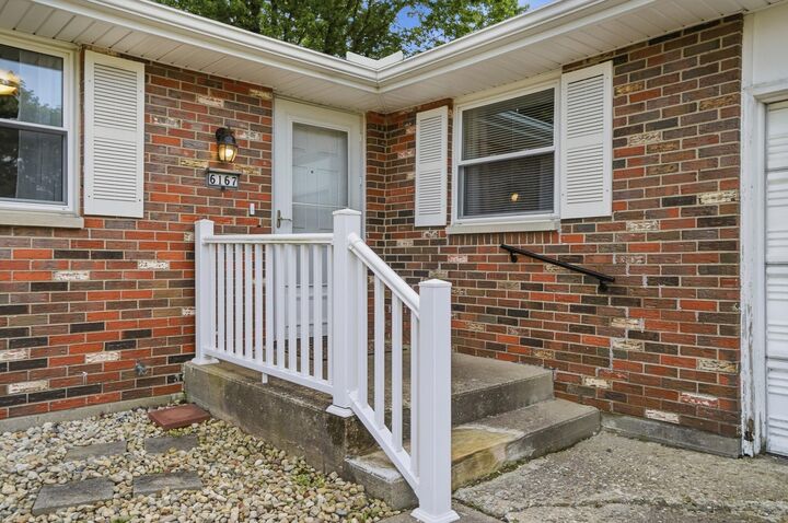 Property Photo: 6167 State Route 161 OH 43044