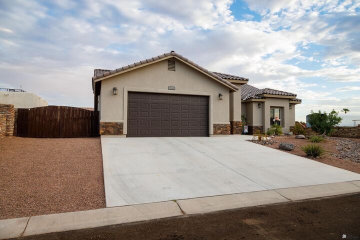 Property Photo:  14123 E 50 St  AZ 85367 