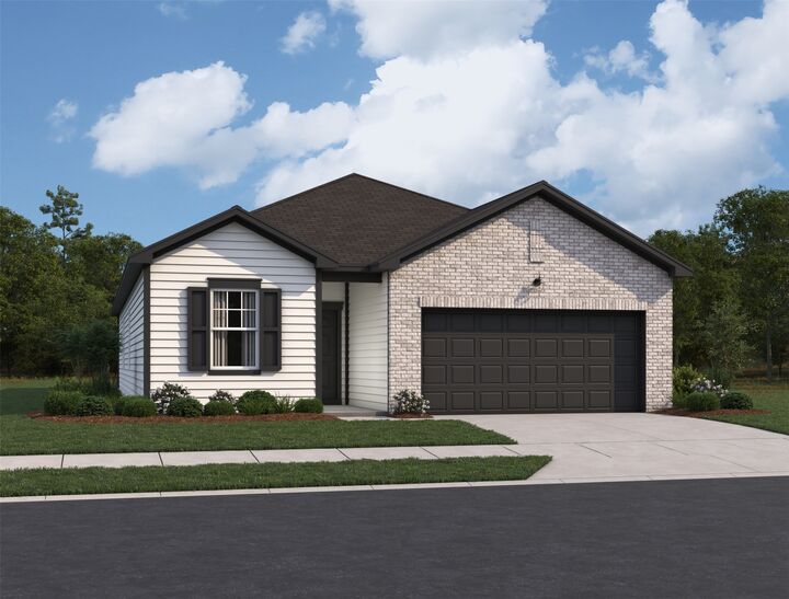 Property Photo:  17416 Escolle Way  TX 78660 