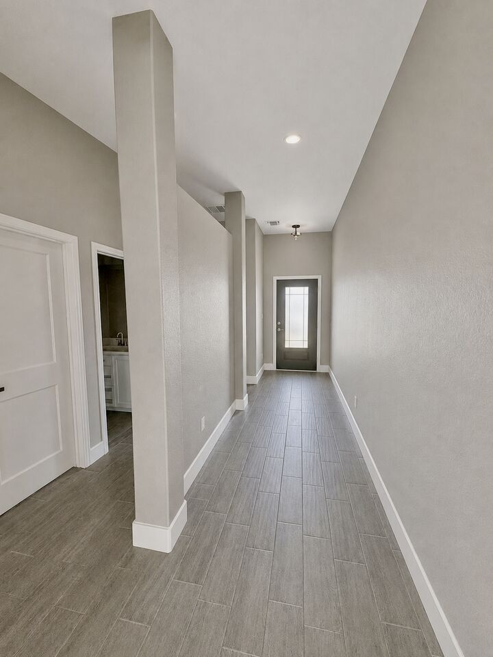 Property Photo: 133 Patrick Herndon Drive TX 78602